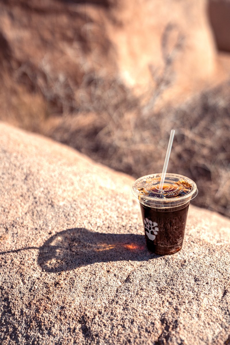 Joshua Tree Coffee tweet media
