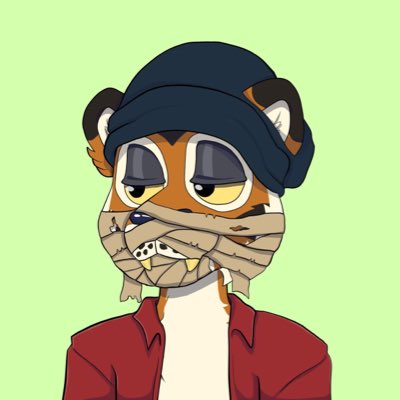 TEDTALKMONEY🚀 tweet media