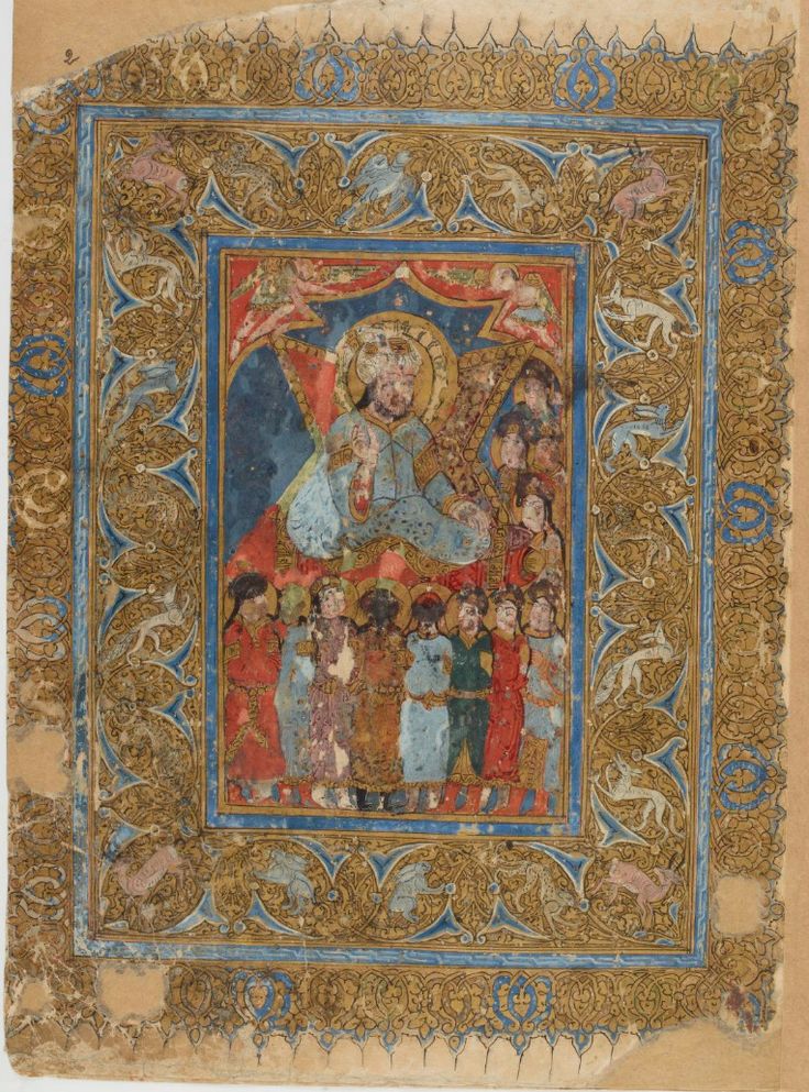 مصطفى tweet media