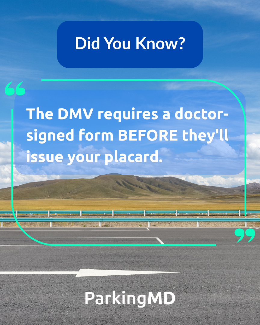 ParkingMD tweet media