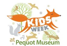 pequotmuseum's tweet image. Kids Week starts today at the Pequot Museum! Join us today, tomorrow &amp;amp; Friday from 10AM - 4PM for Native activities fun for all ages!! 

For more details visit our events page pequotmuseum.org/explore/events/

#ExploreThePequot #FamilyFun #CulturalDiscovery #NativeCrafts #NativeGames