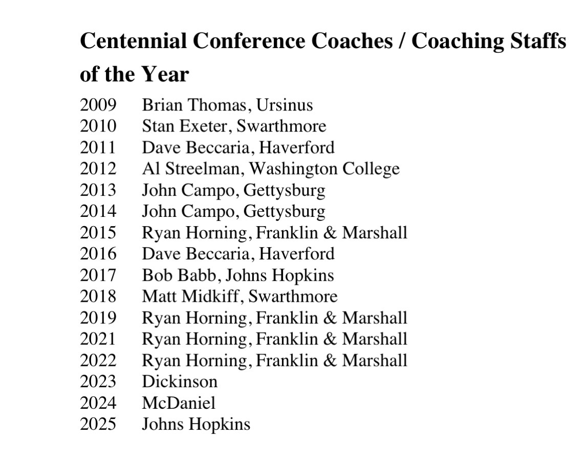 Swathmore's Tarp tweet media