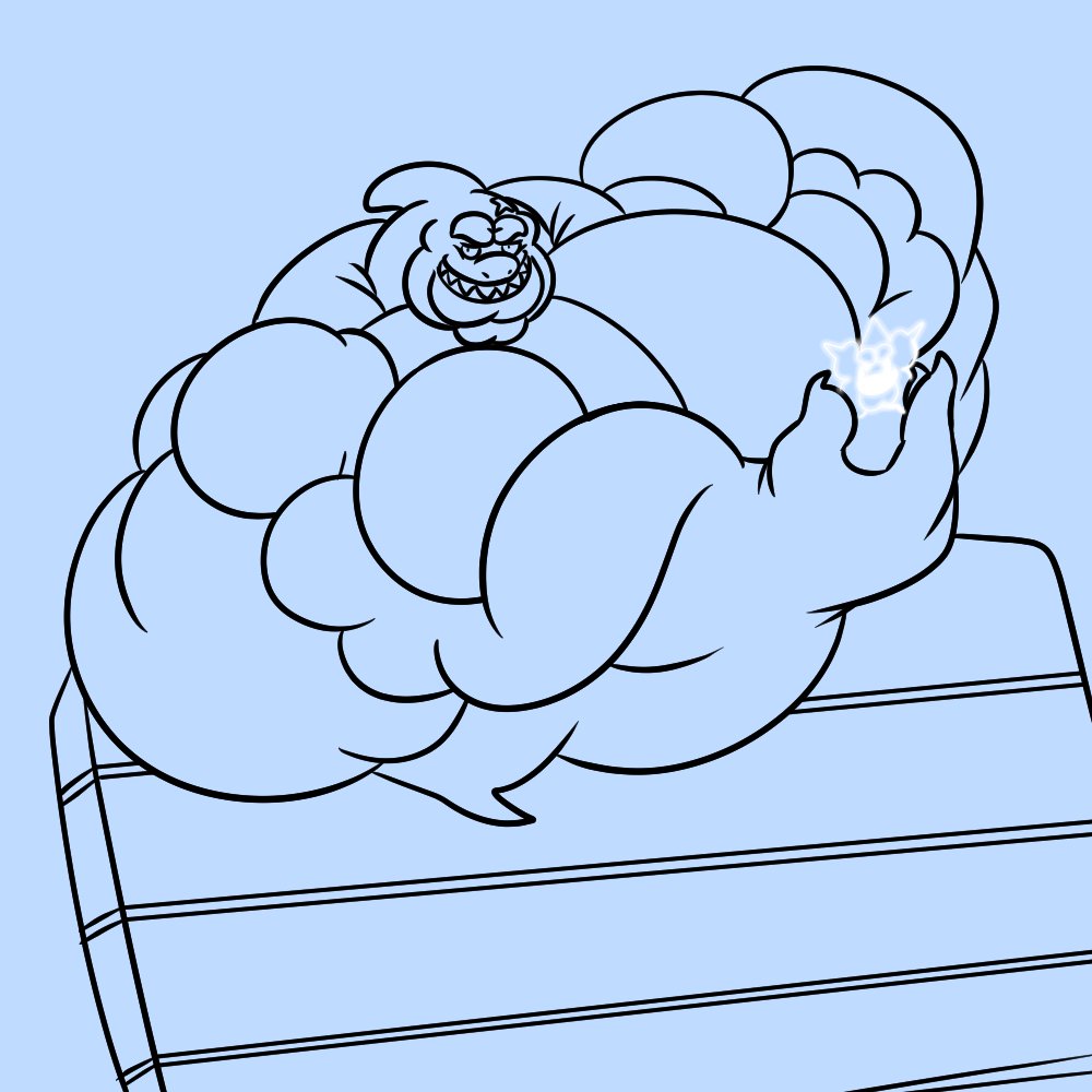 BuffShark tweet media