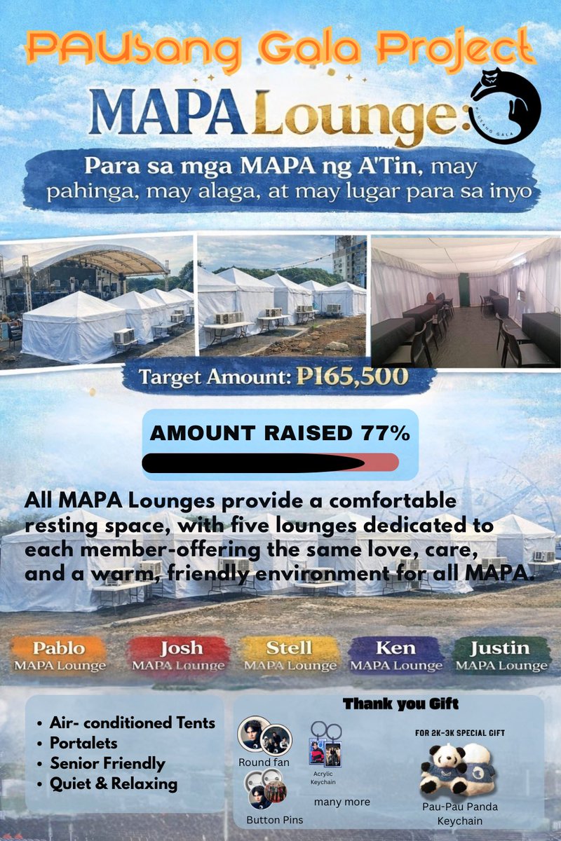 🍎PAUsang Gala Official 🐈‍⬛ tweet media