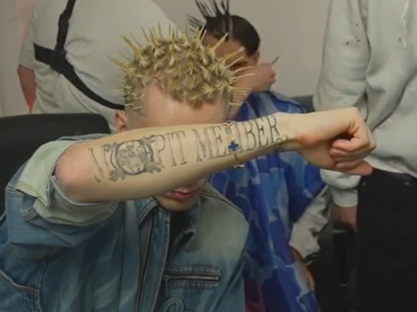 Olciaa💙 tweet media