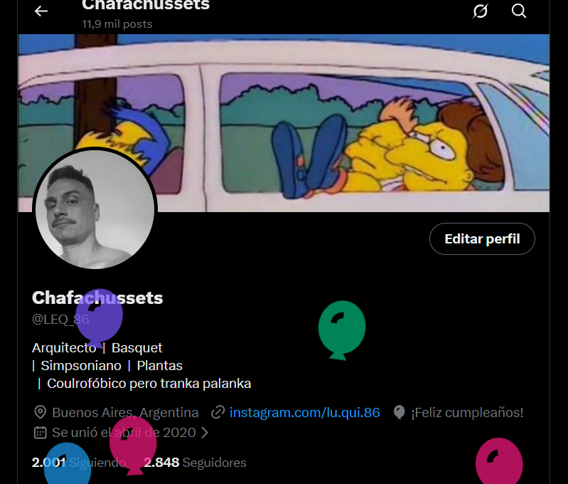 Chafachussets tweet media