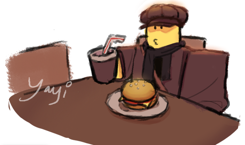 Yayi/Commission Open! tweet media