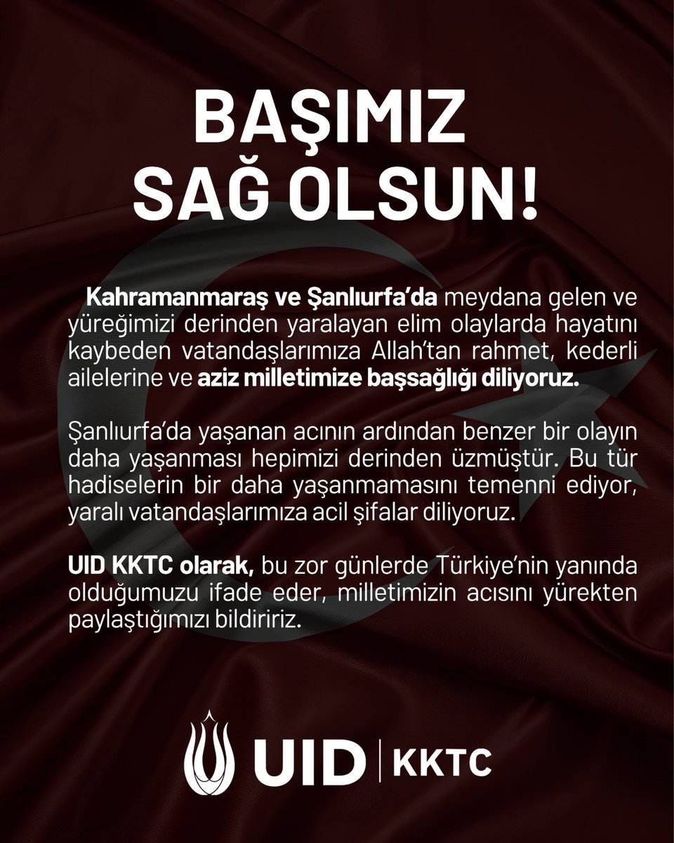 uidkktc's tweet photo. #geçmişolsun https://t.co/2JchbjZ7KB