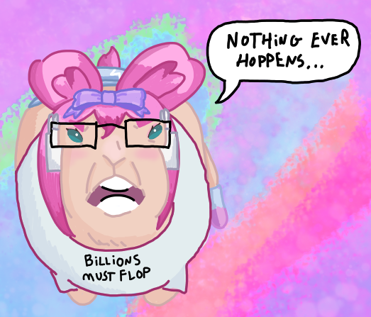 💖🐇💖 flops tweet media