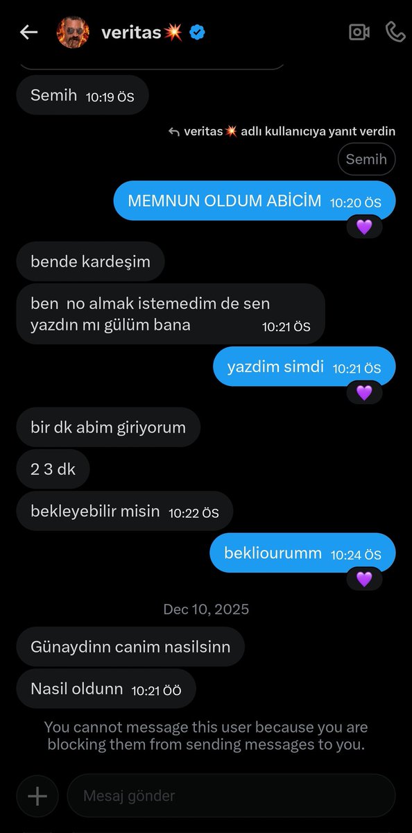 ecrın dogal 🚩 tweet media