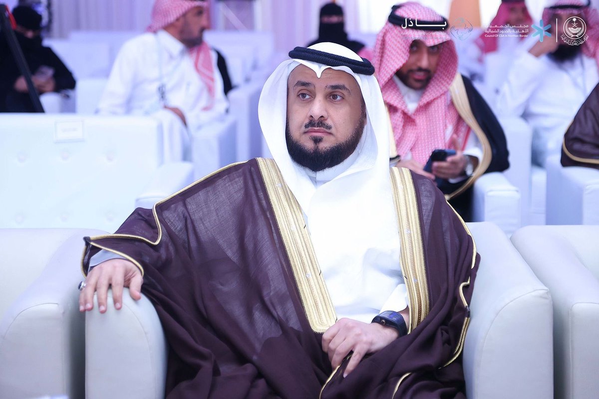 مؤسسة والدة بدر بن صالح الراجحي وأولادها الأهلية tweet media