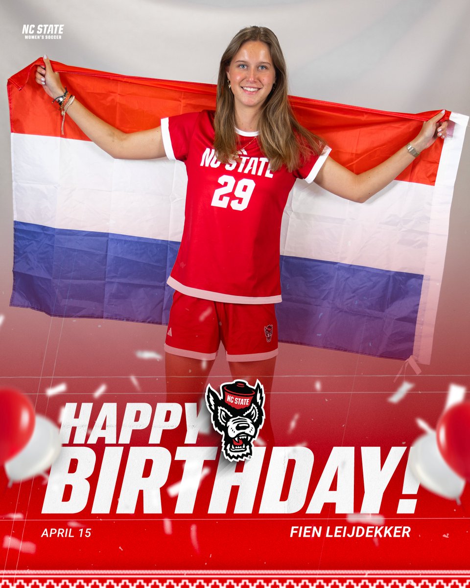 NC State Women's Soccer tweet media