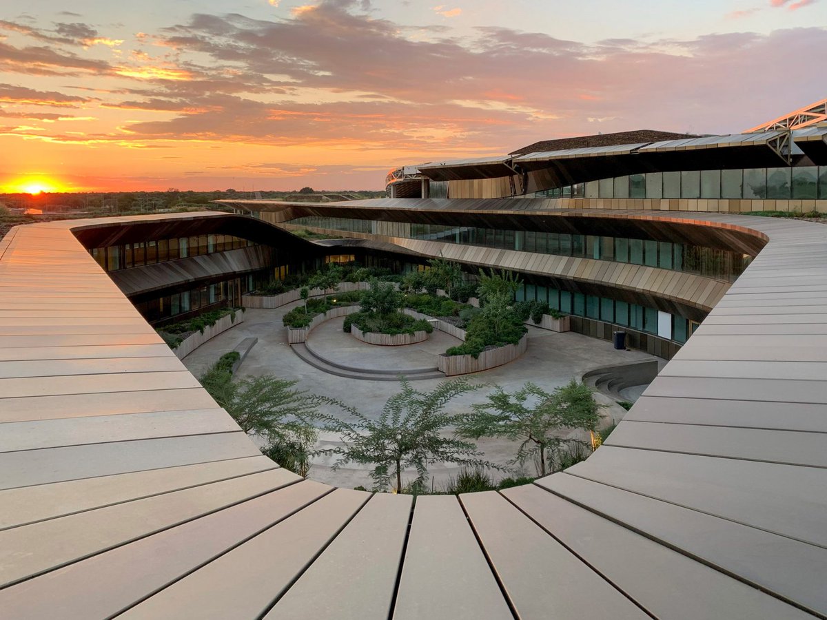 Architectural Art (A-A) tweet media