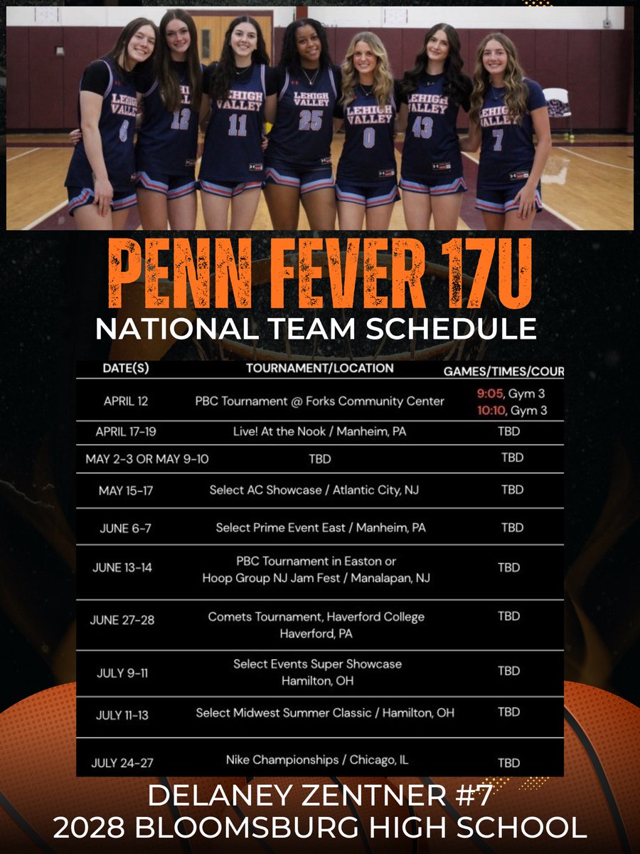 Delaney Zentner tweet media