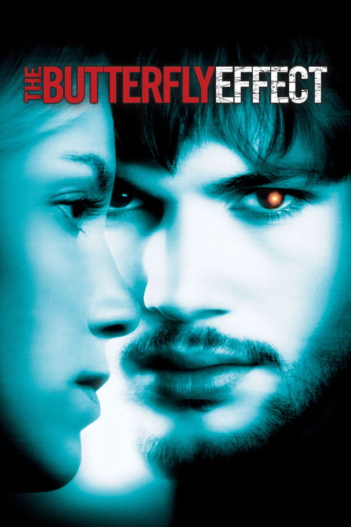 TopFilmTip's tweet image. Traumatised teen, unstuck in time, alters his past only to worsen the future in Vonnegut-esque brain bender #THEBUTTERFLYEFFECT (The Butterfly Effect, 2004) @Legend__Channel 11:00pm