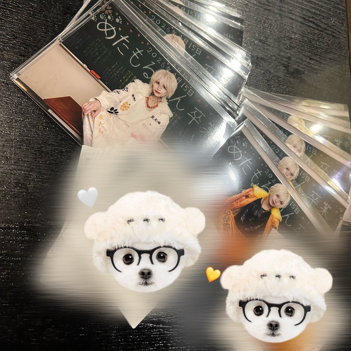 か🐼 tweet media