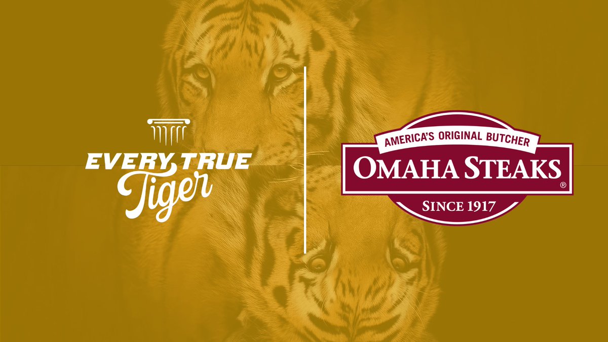 Every True Tiger Brands tweet media