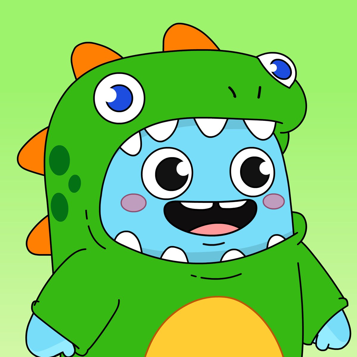 TheLittleGuys tweet media