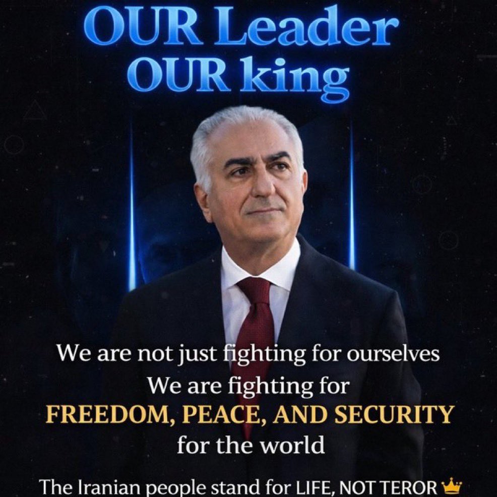 Mozhooo🇮🇷 tweet media