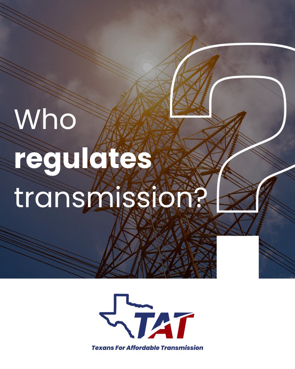 @Texans for Affordable Transmission tweet media