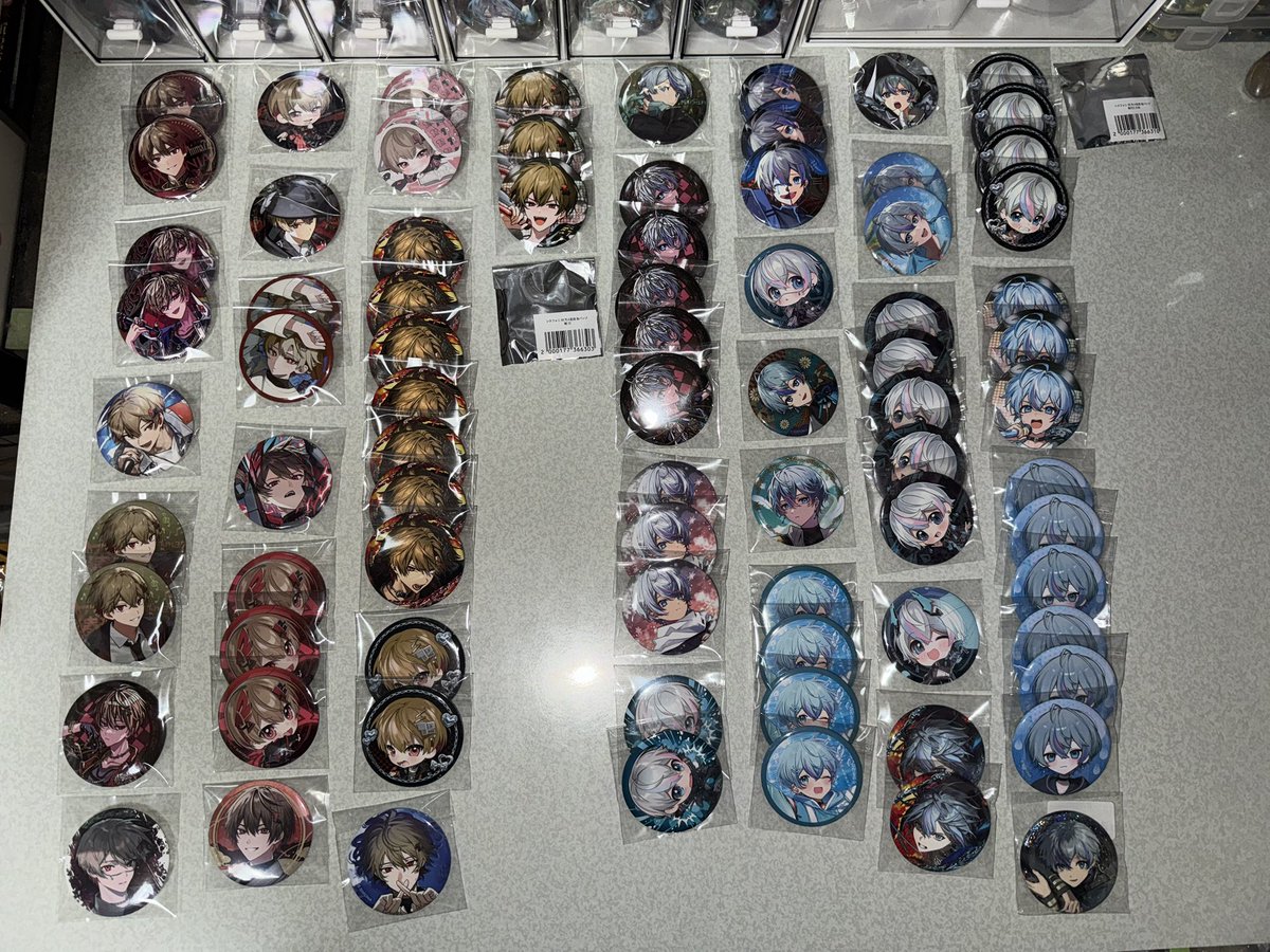 緑のマカロニ♪♪ tweet media