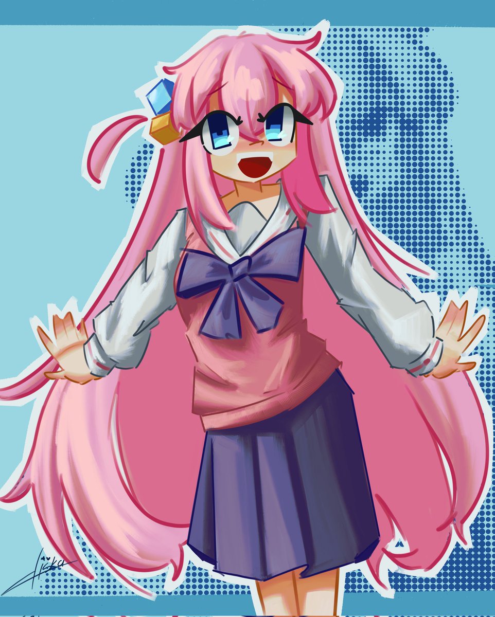 Liškalynn (Comms Open) tweet media