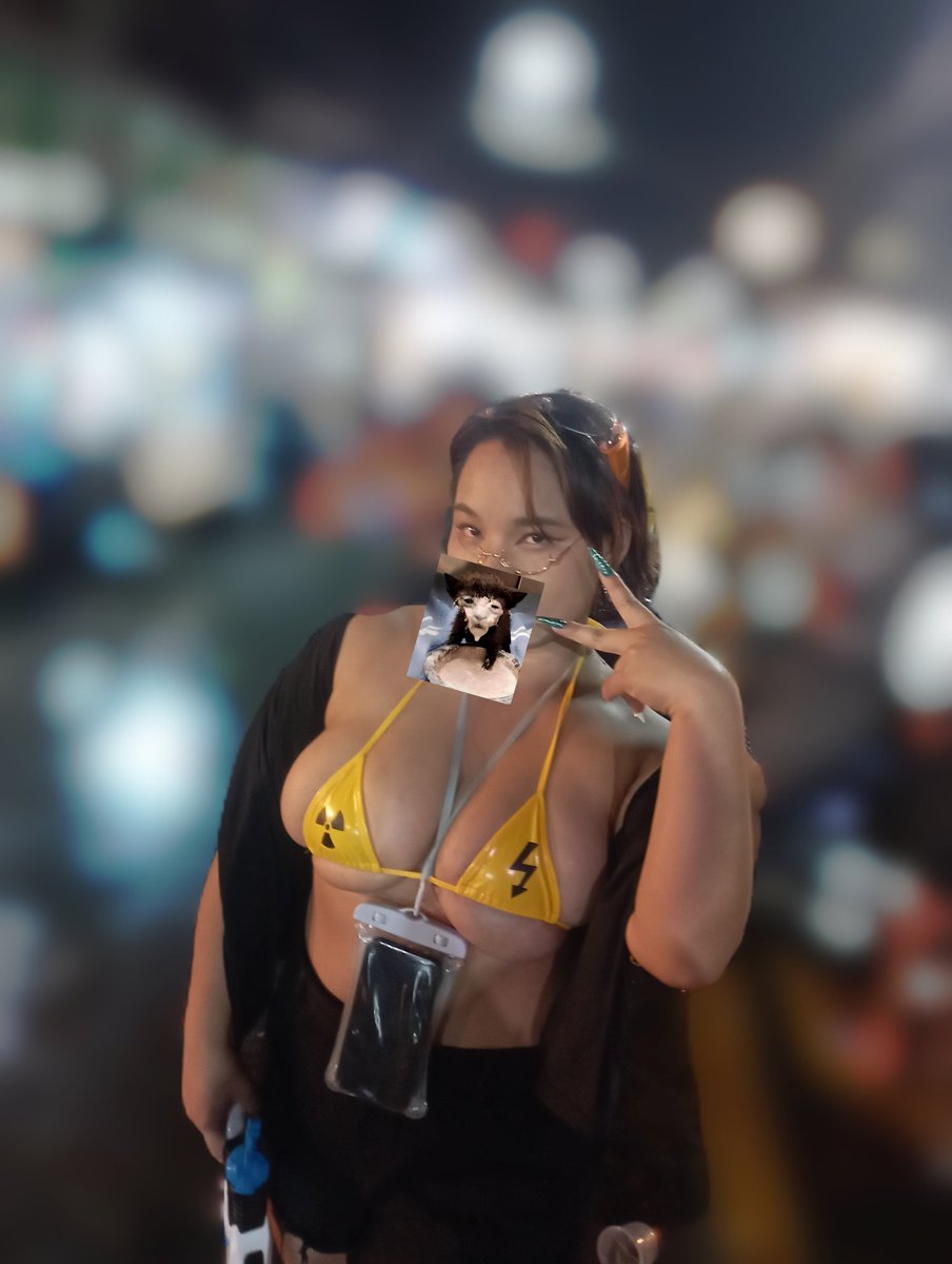 LhonG ft,โคตรจาร้อน tweet media