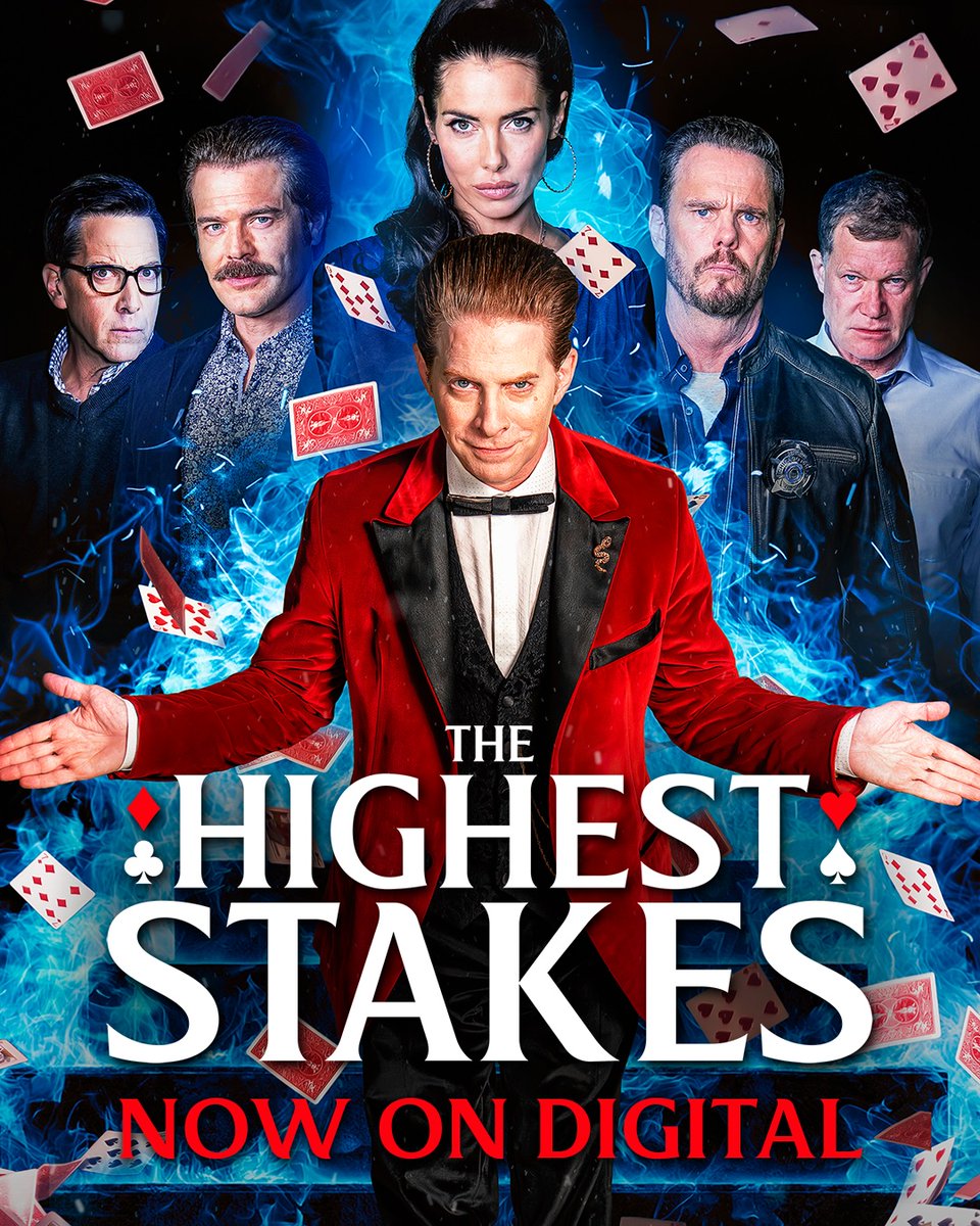 Paramount Movies tweet media