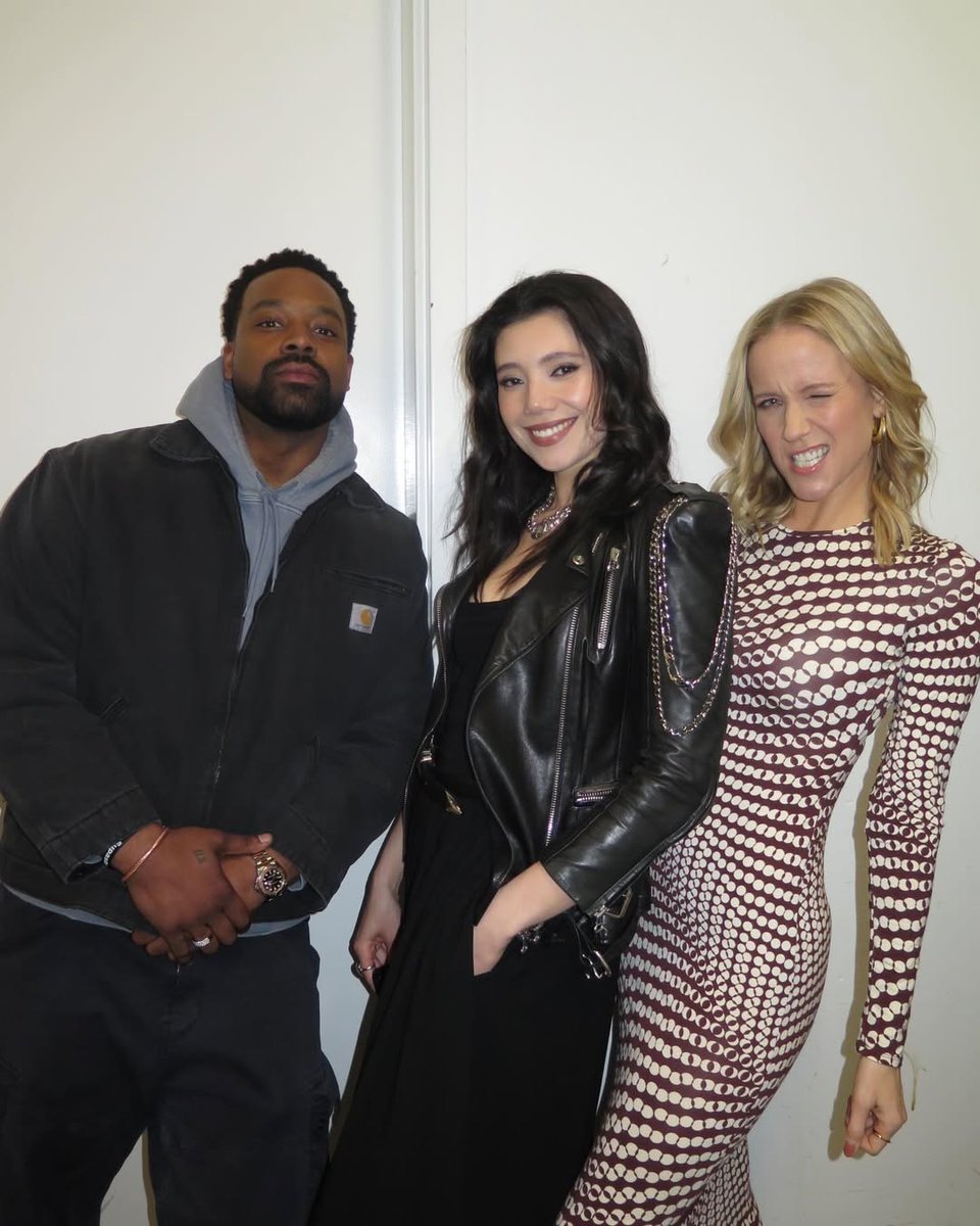 One Chicago tweet media