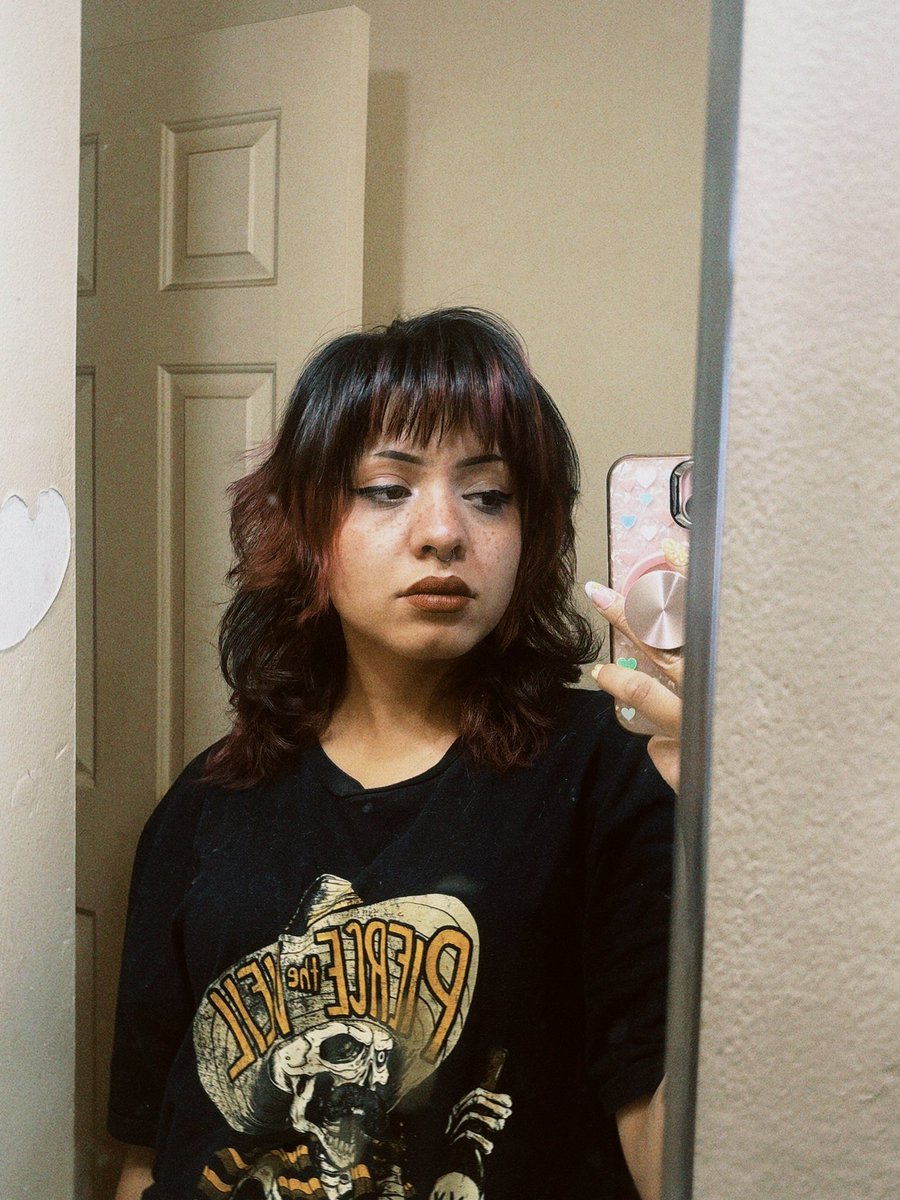 waking up ➡️ dressed