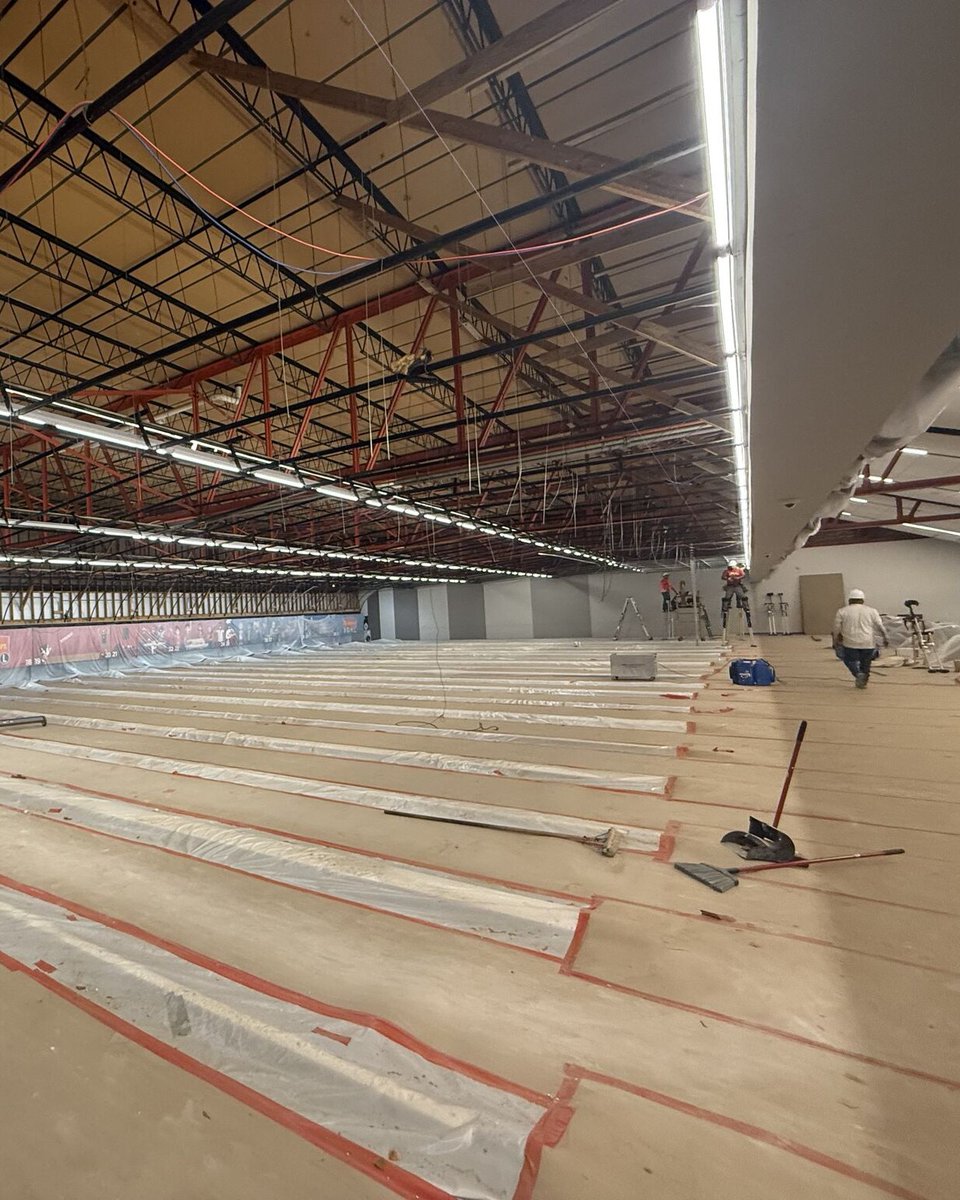 From local job sites to large-scale disaster response, ATI teams are proud to serve communities across the country. Wherever recovery is needed, our people are ready to step in and help.

#ATIrestoration #DisasterRecoveryServices #Nationwide #Restoration #Reconstruction #ATICARES