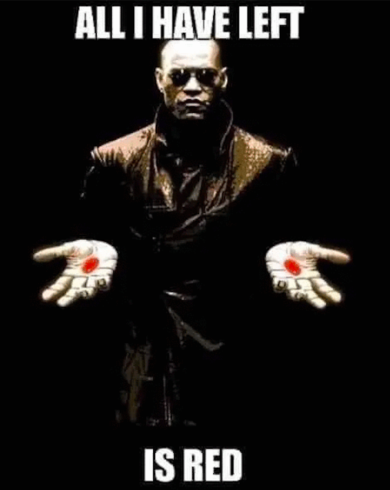 ThriveMovement's tweet image. At this point in human evolution, we don't have time for people to go backwards! freetothrive.com

#thrive #conspiracy #matrix #escapethematrix