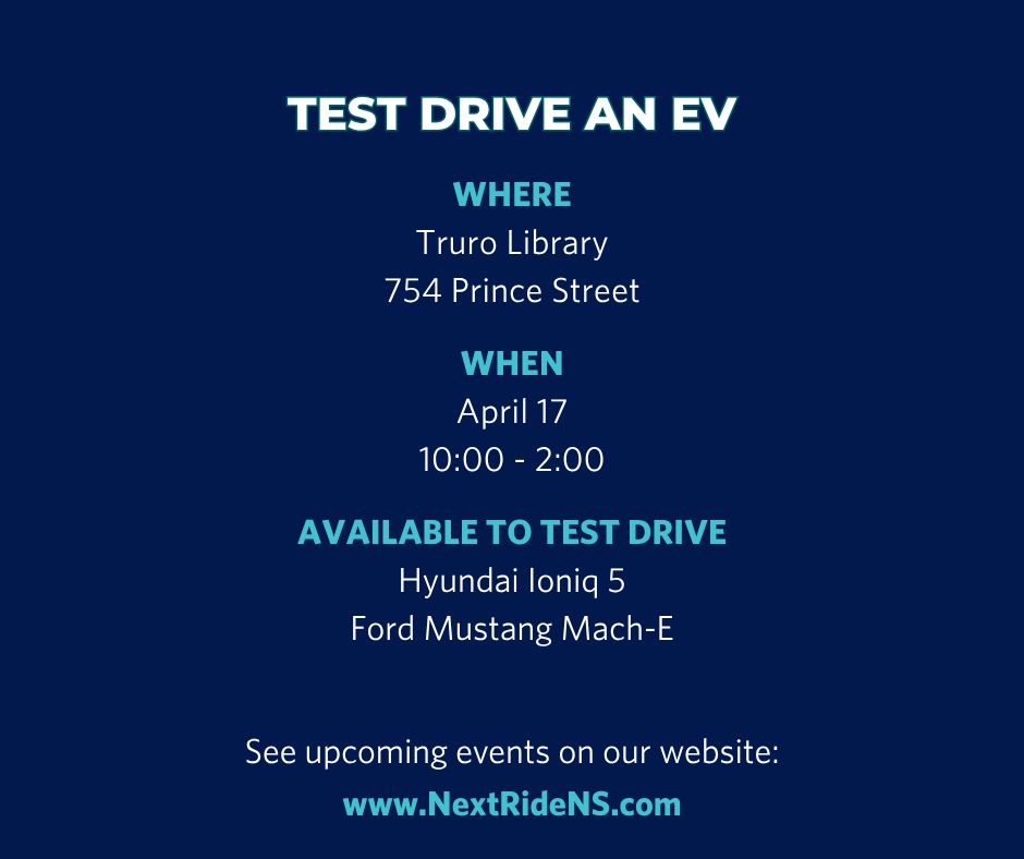 Next Ride tweet media