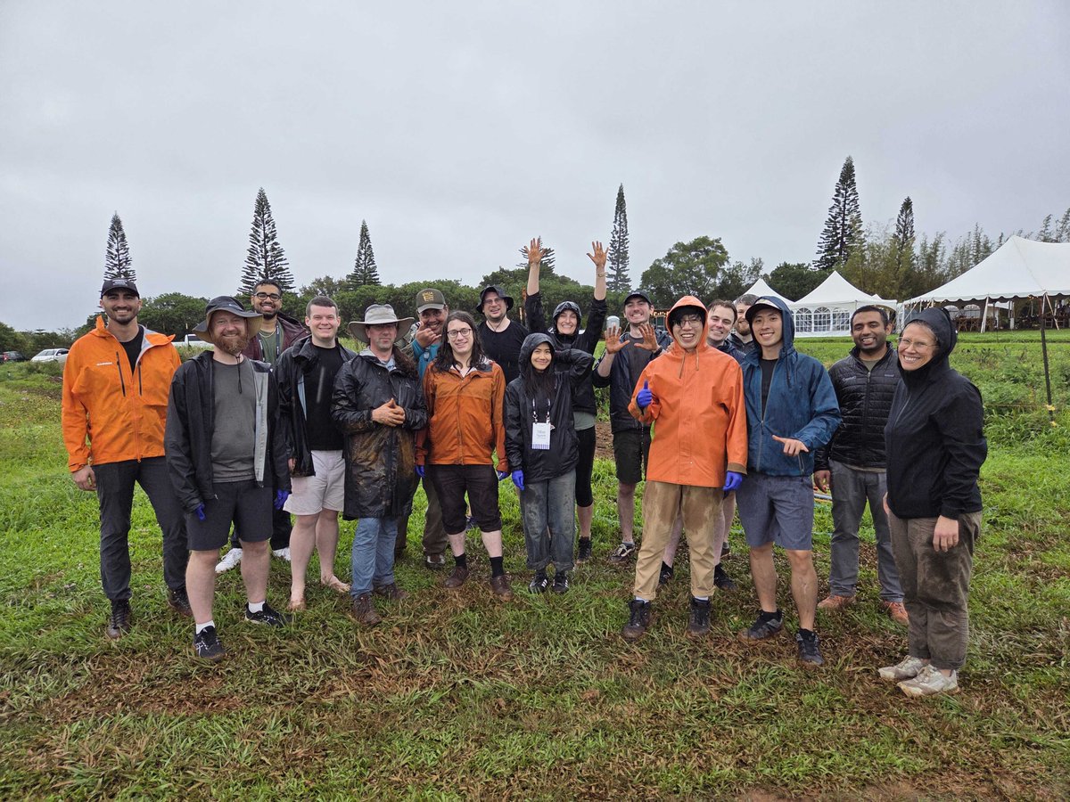 We shipped something this quarter that won't show up in the changelog 🌊

Our team gathered in Maui, Hawaii for Rendervous, our biannual team trip, and it was unlike anything we've done before. We went whale watching and hiked to waterfalls, started mornings with yoga, witnessed