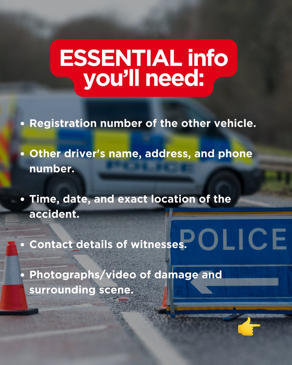 RED Driving School tweet media