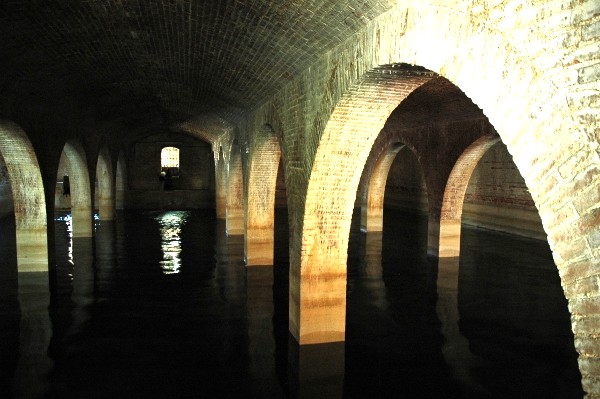 📣💧 El Ayuntamiento informa de la completa carga en la red suministro de agua en la ciudad y el llenado paulatino de los cuatro depósitos.

🔗 guadalajara.es/es/noticia/el-…