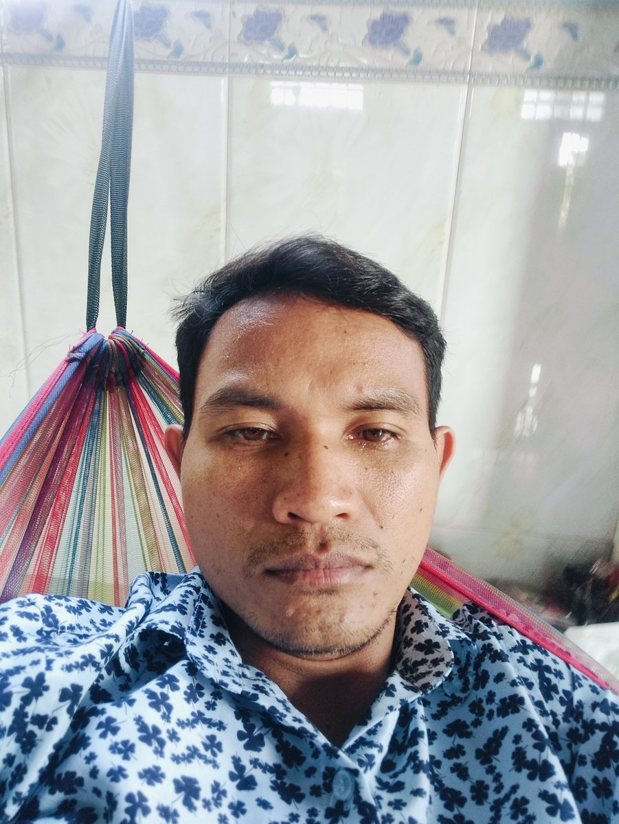 រំដិញ មាស tweet media