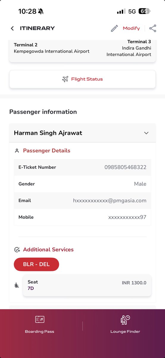 Harman Singh tweet media