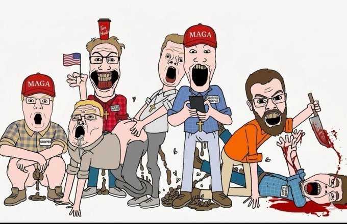 Tuttlewind, ♦️🌝♠️🪖💜🏹🪓🪶🇺🇸♎ tweet media