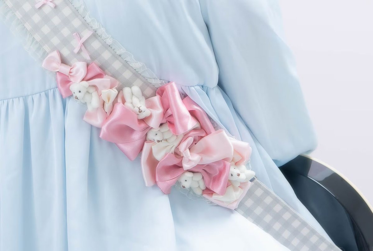 melty mellow 女の子のためのギターストラップ屋さん tweet media