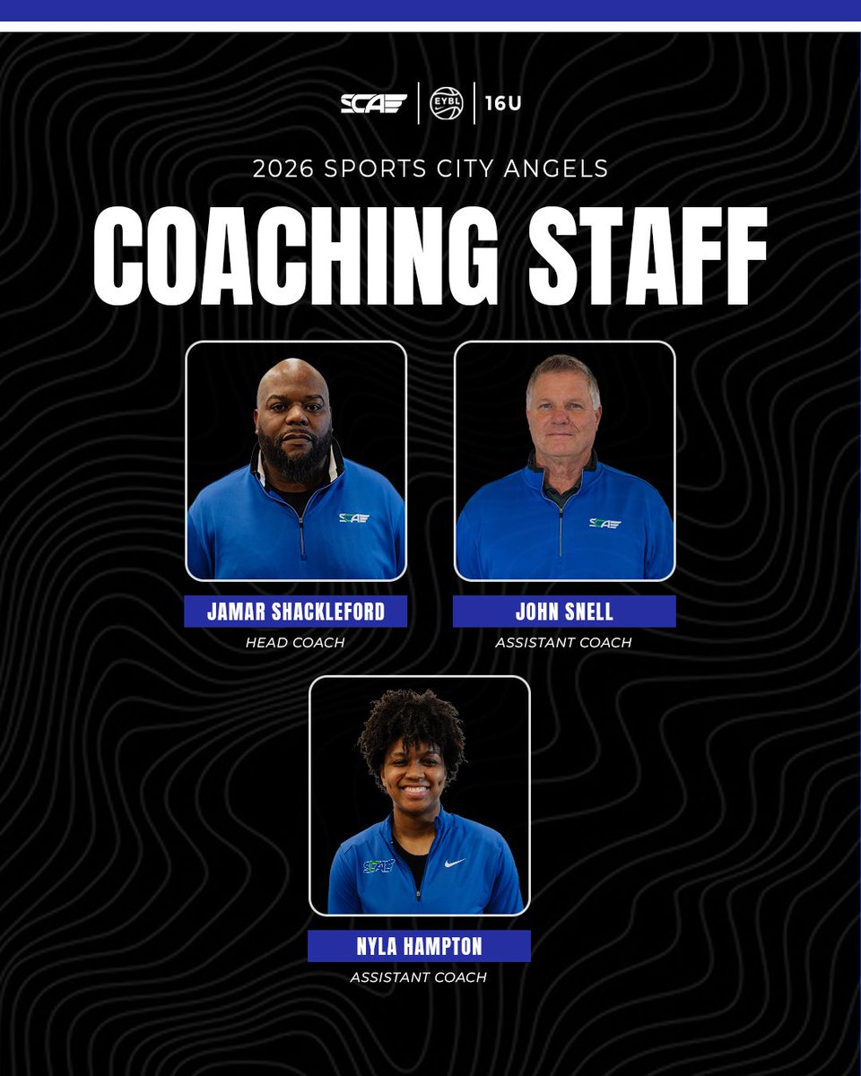 Sports City Angels tweet media