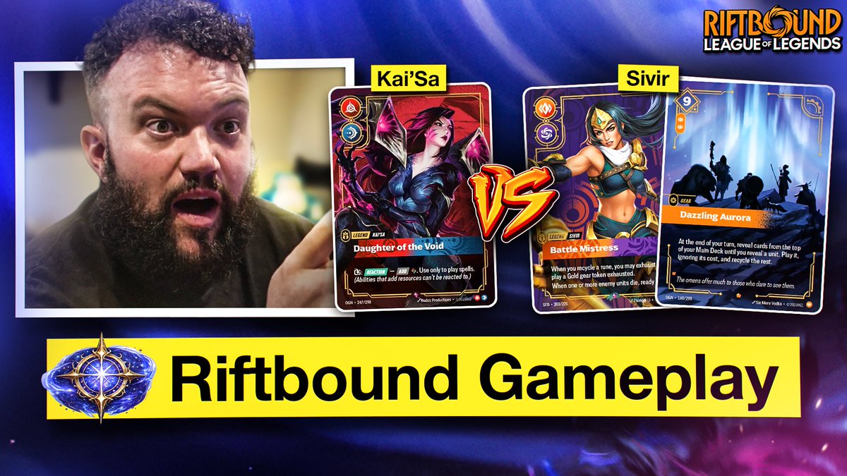 DUNC TCG tweet media