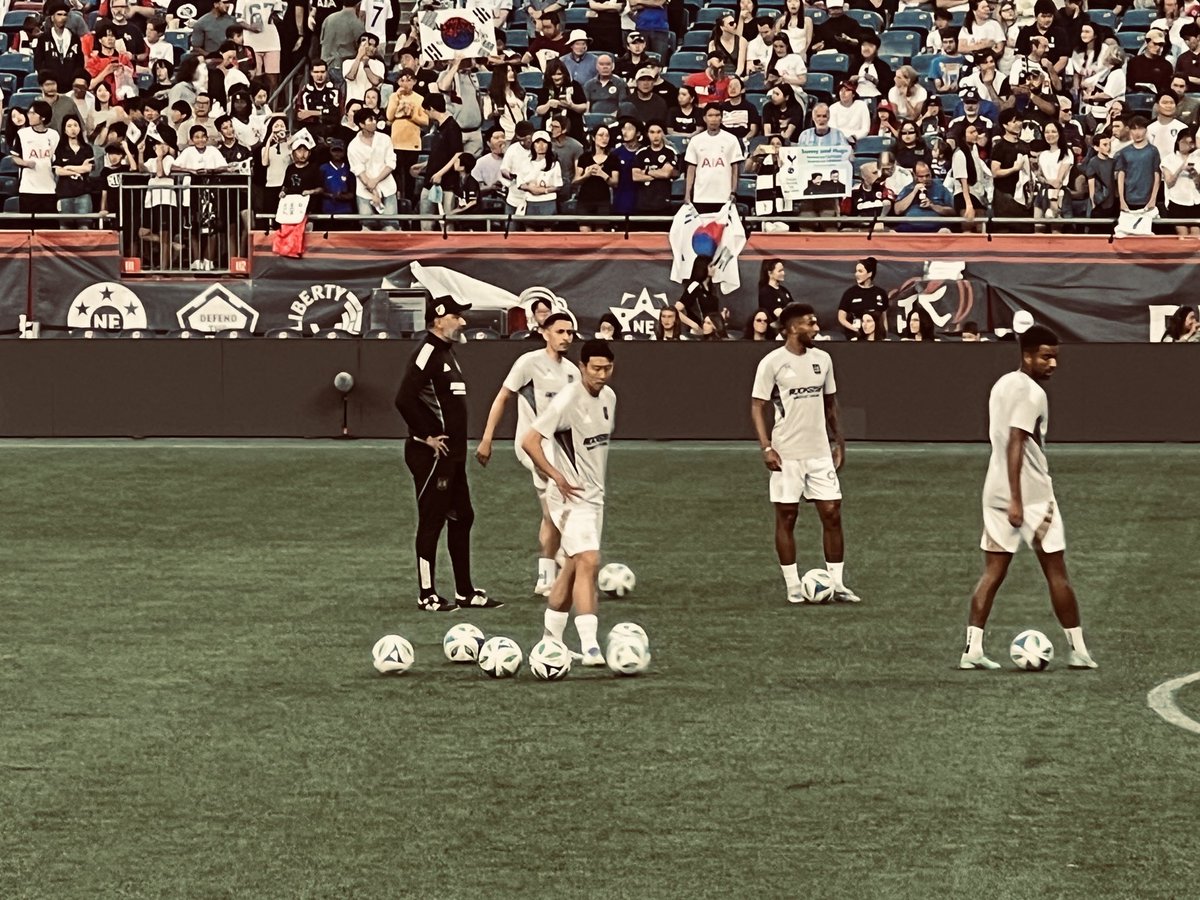 Kim Min Man tweet media