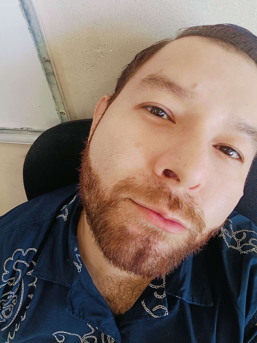 Rojito Weritö tweet media