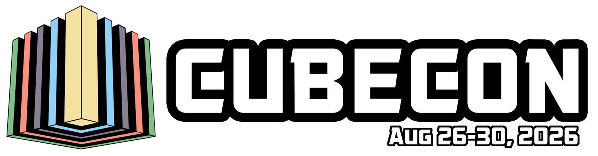 CubeCon (DMV July 11-12 - Baltimore, MD) tweet media