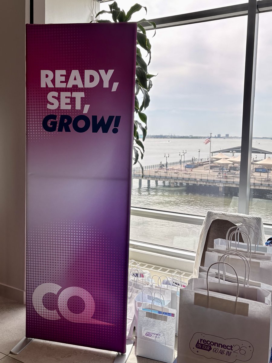 CQ Partners tweet media