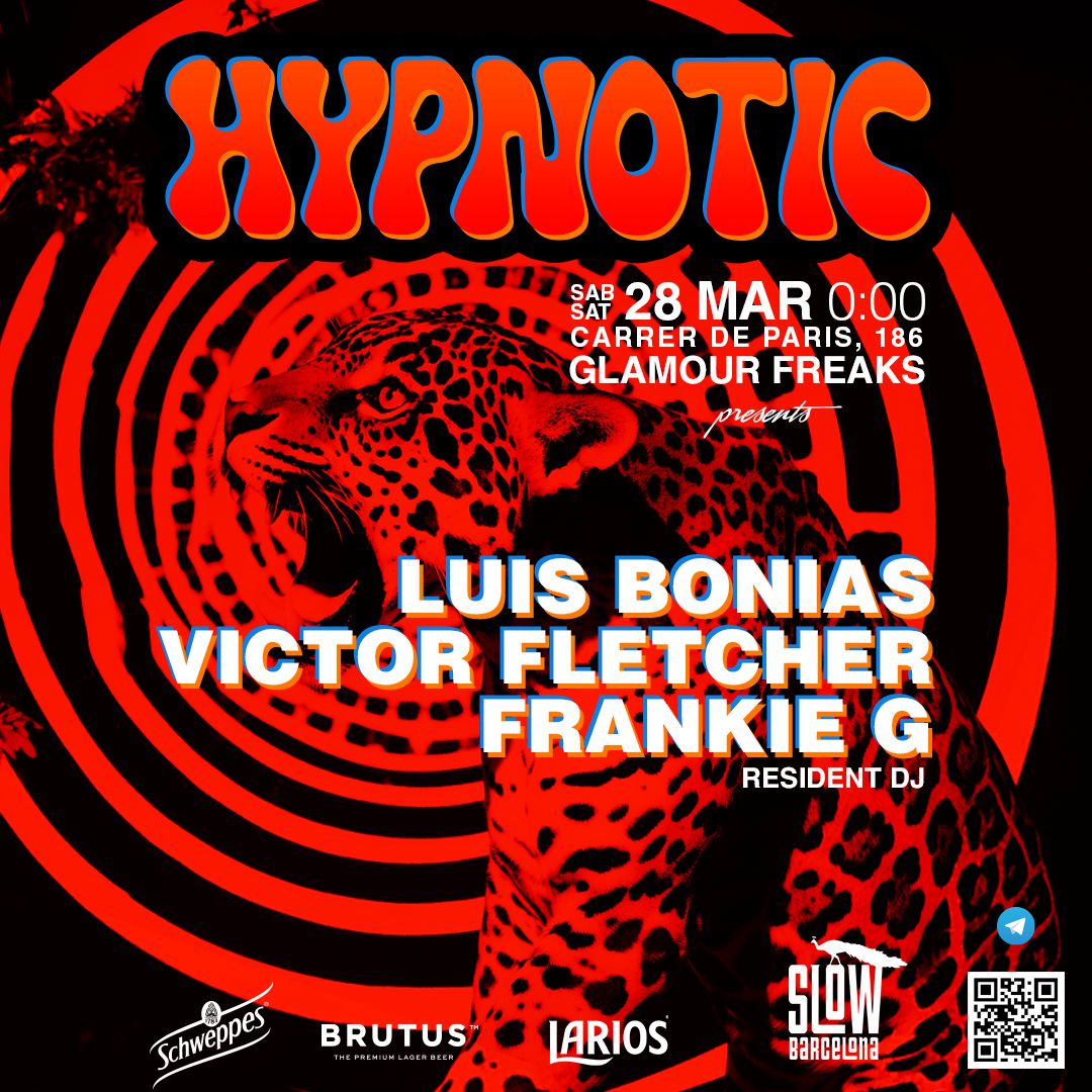 LuisBonias_Bias's tweet photo. #slowbcn
https://t.co/hMArGhKg0a https://t.co/AC45efiWLj