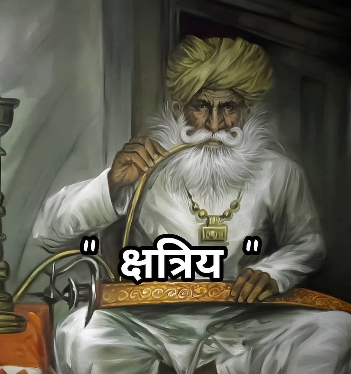 The Thakur Force tweet media