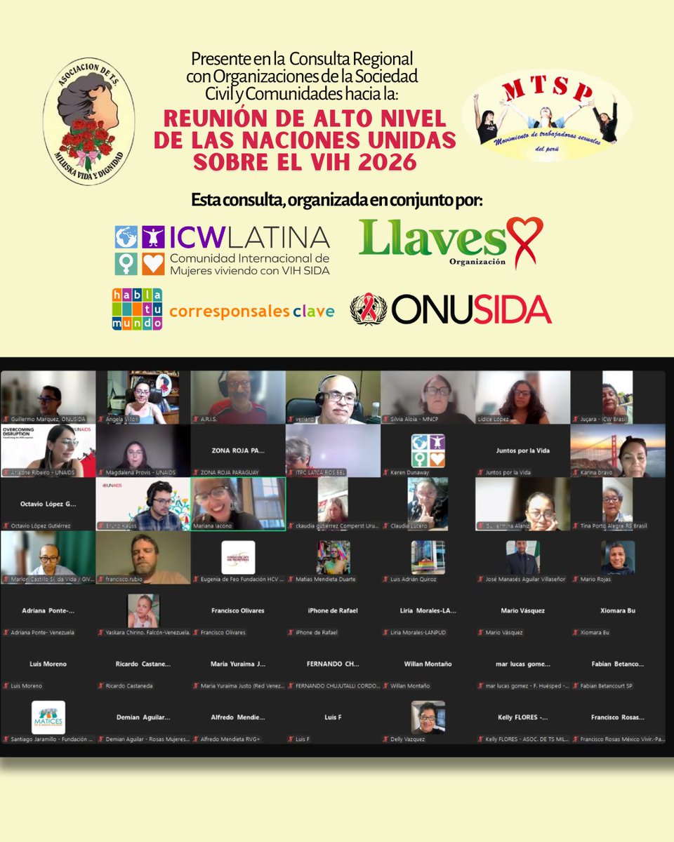 𝐀𝐧𝐠𝐞𝐥𝐚 𝐕𝐢𝐥𝐥𝐨́𝐧 𝐁𝐮𝐬𝐭𝐚𝐦𝐚𝐧𝐭𝐞, 𝐏𝐫𝐞𝐬𝐢𝐝𝐞𝐧𝐭𝐚 𝐝𝐞 𝐥𝐚 𝐀𝐬𝐨𝐜𝐢𝐚𝐜𝐢𝐨́𝐧 “𝐌𝐢𝐥𝐮𝐬𝐤𝐚 𝐕𝐢𝐝𝐚 𝐲 𝐃𝐢𝐠𝐧𝐢𝐝𝐚𝐝”