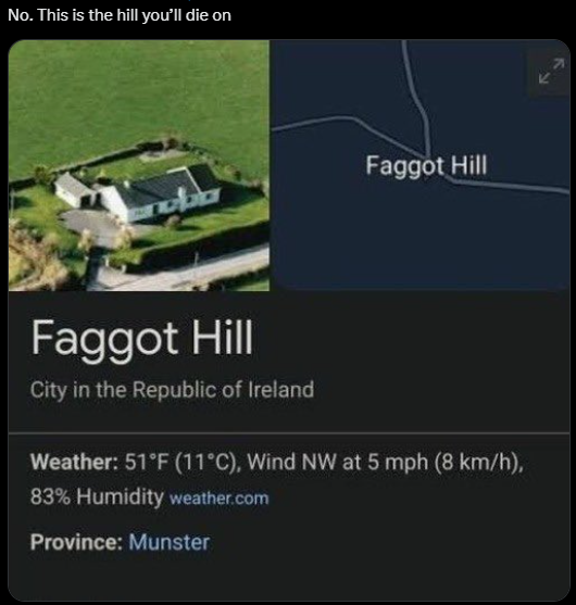 Paul the human tweet media